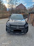 MERCEDES GLB 200d - AMG-pakket - 2022 - Verlengde garantie, Auto's, 4 cilinders, Zwart, 5 deurs, SUV of Terreinwagen