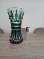 Val Saint Lambert, Ophalen