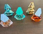 5 mini parfums Salvador Dali, Ophalen, Zo goed als nieuw