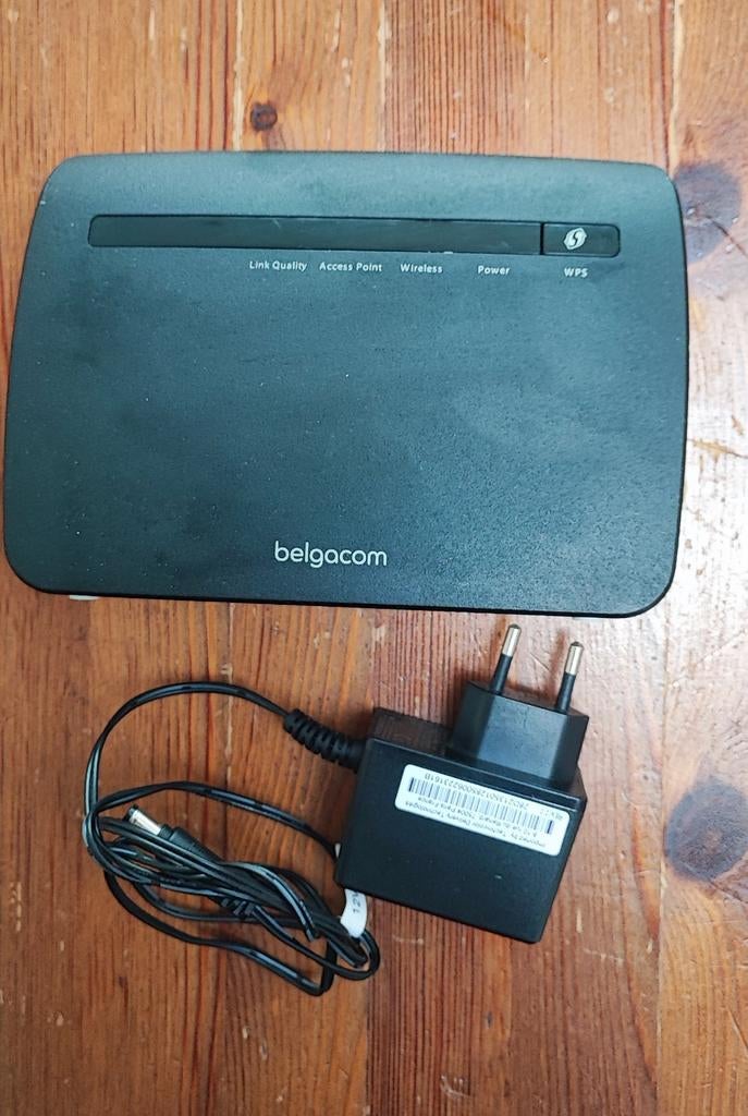 Booster Wifi, Computers en Software, Ophalen of Verzenden