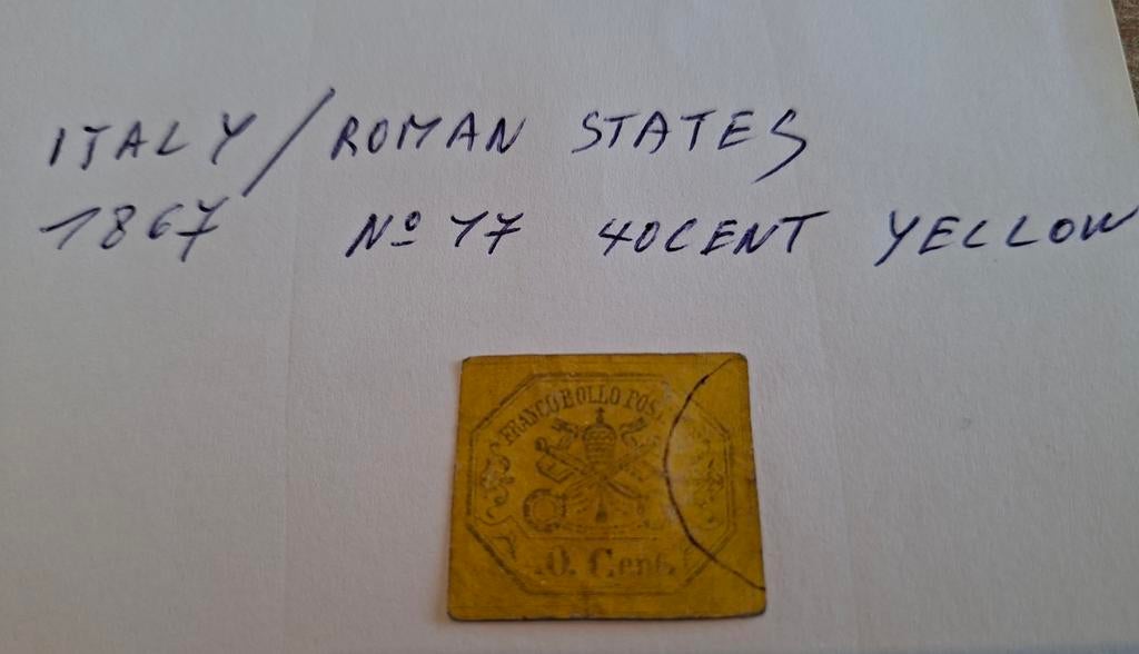 Italië, Ophalen of Verzenden