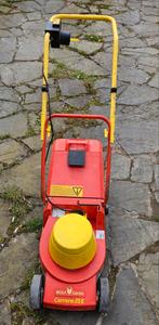 Tondeuse électrique Wolf, Jardin & Terrasse, Tondeuses à gazon, Enlèvement