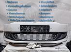 Voorbumper VW Polo 6R bumper is compleet 6R0807221 LB9A, Volkswagen, -, Utilisé, -