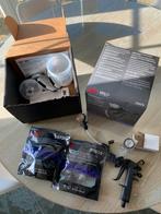 Pistolet pulvérisateur 3M, Enlèvement, Neuf