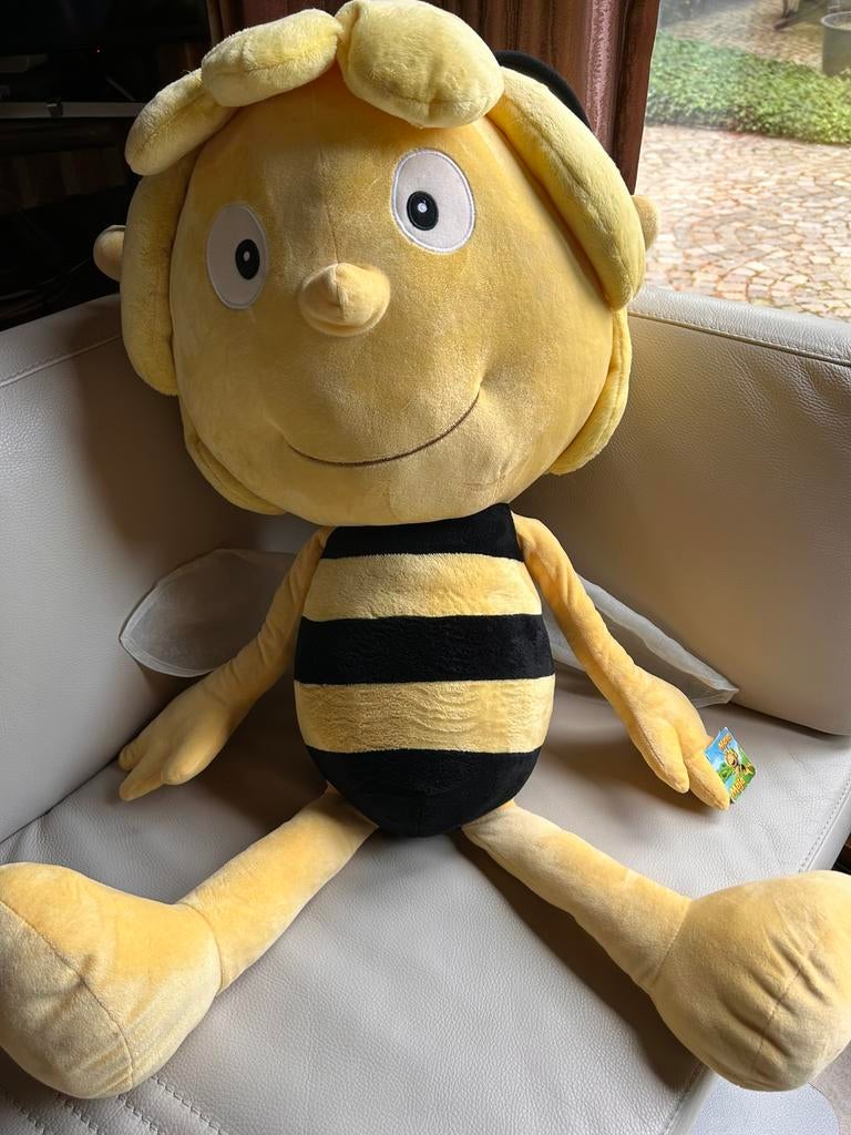 Maya de Bij - 90 cm, Ophalen of Verzenden, Zo goed als nieuw