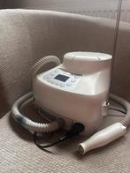 Promed 4030, Ophalen, Zo goed als nieuw