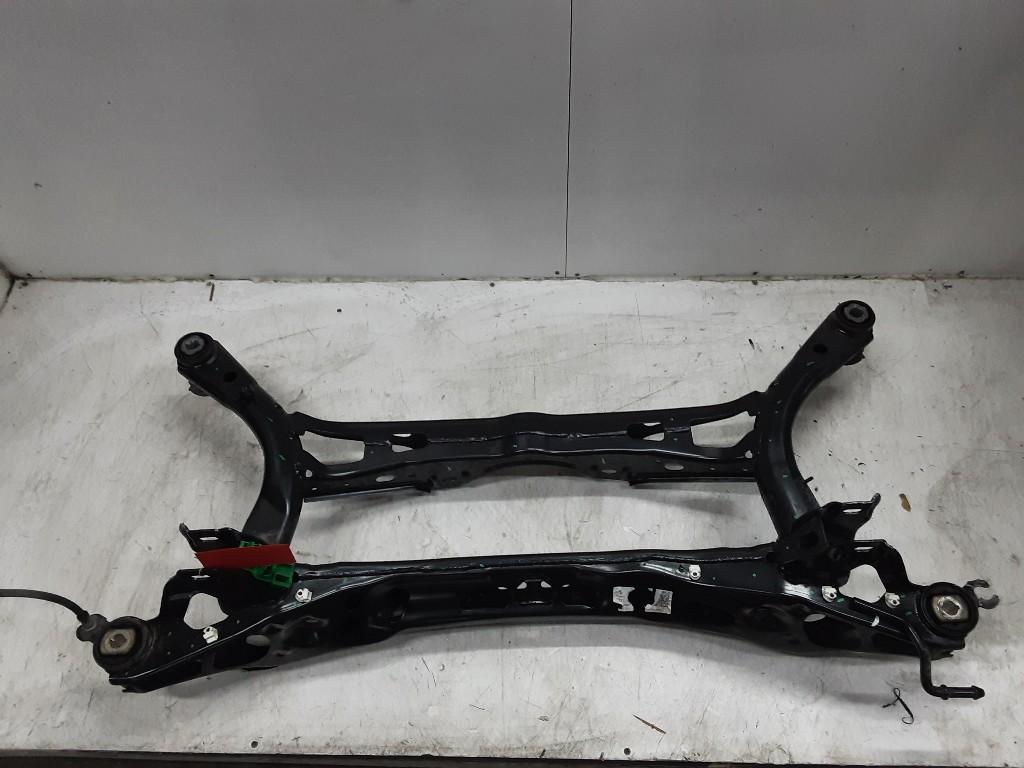 BRAS OSCILLANT Volkswagen Tiguan (CT1) (3WA505235AC), Volkswagen, Mevr. I. Hauben, Utilisé, Rue de l'Espoir 34 34
4030  GRIVEGNÉE, BE