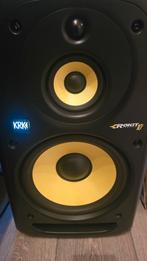 Krk roket 10.3, Enlèvement