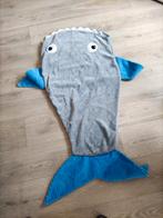 kinderfleece haai in nieuwstaat, Ophalen of Verzenden, Zo goed als nieuw