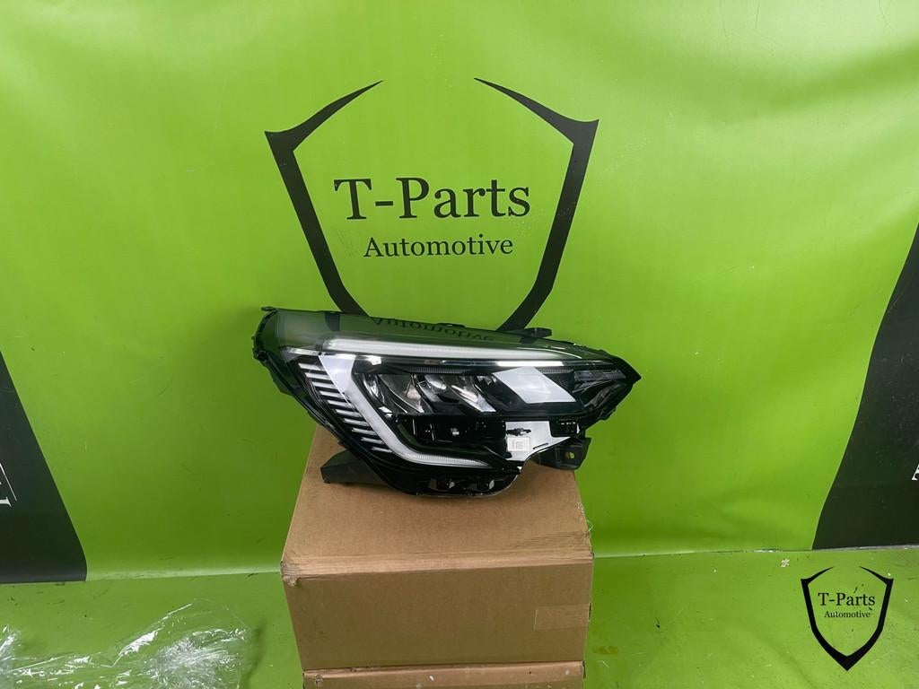 renault clio 5 rechts koplamp NIEUW 260104922R, Auto-onderdelen, Info@fabrikant.eu, Fabrikant BV, Renault, Nieuw