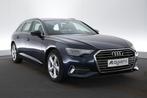 (1YRZ677) AUDI A6 AVANT, Autos, Audi, 100 kW, Achat, Euro 6, Alcantara