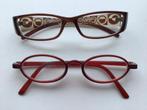 4 lunettes et/ou montures à 7 euros la paire, Enlèvement ou Envoi, Comme neuf, Lunettes