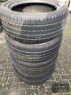 4 x 275-50-20 113W Extra Load Yokohama Geolander CV G057, Auto-onderdelen, Banden en Velgen, Gebruikt, -, 275 mm, -