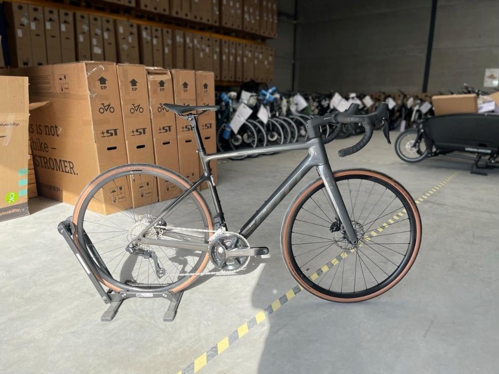 Fiets Scott Adictt 20, Ophalen, Nieuw, Overige typen