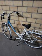 Oxford Fiets, Fietsen en Brommers, Ophalen