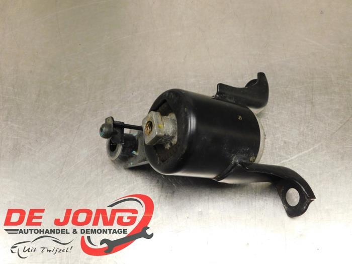 Support moteur d'un Ford Fiesta, -, 3 mois de garantie, -, -