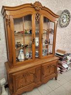 Kijkkast Vitrinekast retro, Ophalen