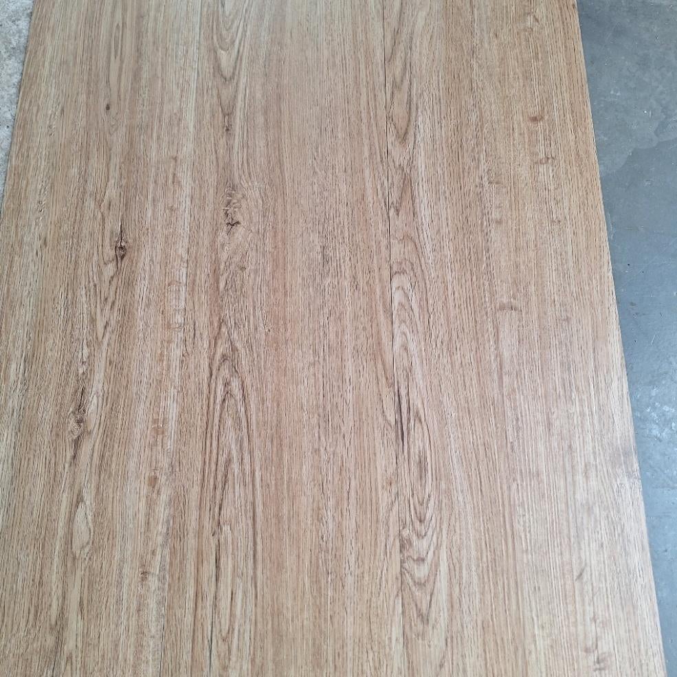 Laminaat vinyl, Huis en Inrichting, Overige kleuren, Nieuw, Oud eik, Ophalen of Verzenden
