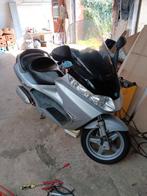 2x motorscooter piaggio x8,prijs 3000€, Motos, 125 cm³, Particulier