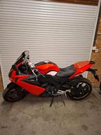 À vendre Moto Derbi Gpr 125 cc, Motos, Particulier