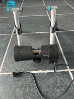 Tacx genius smart T2080 fietstrainer, Vélos & Vélomoteurs, Enlèvement, Comme neuf