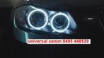Pack angel eyes LED BMW e90 + facelift, Ophalen of Verzenden, Nieuw, BMW