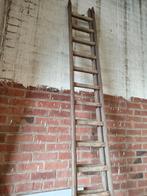 Ladder, Ophalen, Ladder