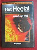 Het Heelal Ziedende zon, Cd's en Dvd's, Dvd's | Documentaire en Educatief, Alle leeftijden, Ophalen of Verzenden, Zo goed als nieuw