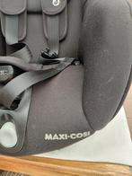 Autostoeltje, Ophalen