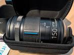 Irix 150mm f/2.8 Macro 1:1 Dragonfly Nikon F-mount, Ophalen, Gebruikt, Macrolens