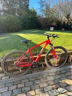 Aim Race: un vélo de montagne sportif!, Vélos & Vélomoteurs, Vélos | BMX & Freestyle, Enlèvement, Comme neuf, Aluminium