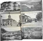 Spa Postkaarten, Ophalen of Verzenden, Voor 1920, Gelopen, Luik
