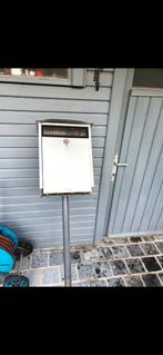 Brievenbus Brabantia, Tuin en Terras, Brievenbussen, Ophalen