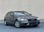Audi A4 1.8 TFSI Automatique | Euro 6b | 133.000 km | 1er, Autos, Audi, Achat, Entreprise, Break, Automatique
