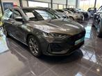 Ford Focus Focus Clipper 1.0 EcoBoost MHEV ST-Line X/Navi, Gebruikt, 155 pk, Particulier, 3 cilinders