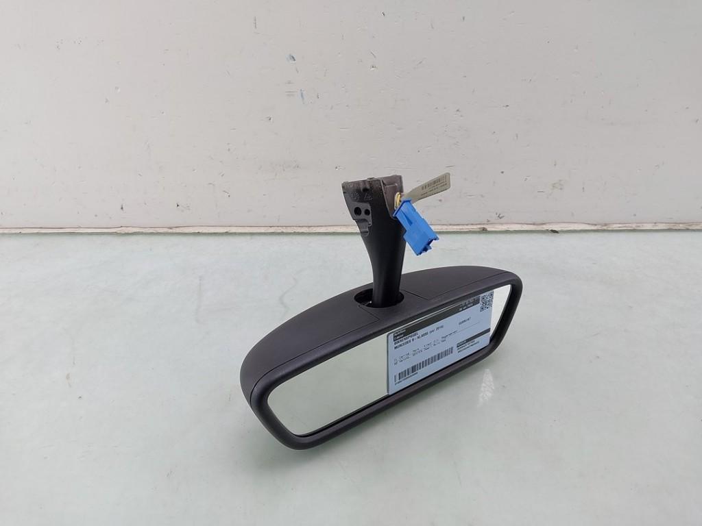 RETROVISEUR INTERIEUR Mercedes-Benz B (W246), Autos : Pièces & Accessoires, Utilisé, Mercedes-Benz