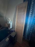 Louvre deuren, Maison & Meubles, Enlèvement, Neuf