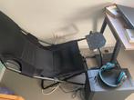 Cockpit de simulation pliable, Consoles de jeu & Jeux vidéo, Enlèvement, Comme neuf