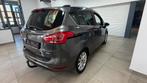 Ford B Max 1.0 essence titanuim 12 moi de garantie, Auto's, Ford, Lederen bekleding, Euro 5, Monovolume, B-Max