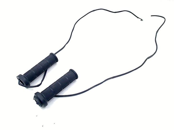 POIGNÉES CHAUFFANTES Zero DSR / X ZF173 2022 (01-2022/-), Motos, Pièces | Autre, Utilisé