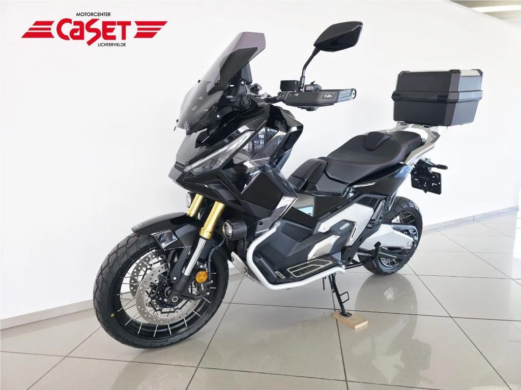 Honda X-ADV 750 (bj 2025), Motoren, Motoren | Honda, 745 cc, Bedrijf, Meer dan 35 kW, Overig