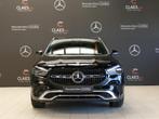 Mercedes-Benz GLA 180 Luxury Line DOS 8626, Auto's, Stof, Gebruikt, 4 cilinders, 136 pk