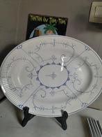 Boch copenhague, Ophalen