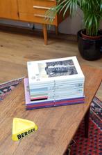 DUTCH fashion magazine, Ophalen, Gelezen, Mode algemeen