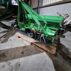 Trer.  R2. Rotorkopeg.  Zaaimachine, Ophalen, Overige, Zaaien, Planten of Poten