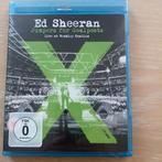Blu-ray , Ed Sheeran, Live at Wembley Stadium, Cd's en Dvd's, Ophalen of Verzenden