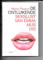 Marnix PEETERS - Stoute roman, Livres, Enlèvement ou Envoi, Marnix Peeters, Belgique, Comme neuf