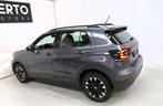 Volkswagen T-Cross TSI, Auto's, Voorwielaandrijving, Electronic Stability Program (ESP), SUV of Terreinwagen, Zilver of Grijs