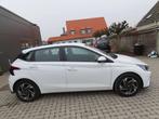 Hyundai i20 i20 1.0 T-GDi MHEV Sky DCT HYBRID (bj 2021), Auto's, Automaat, Parkeersensor, Gebruikt, Euro 6