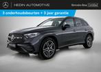 Mercedes-Benz GLC-Klasse 200 4matic SUV AMG Line Night Pack, 167 g/km, Achat, Entreprise, Entretenue par le concessionnaire